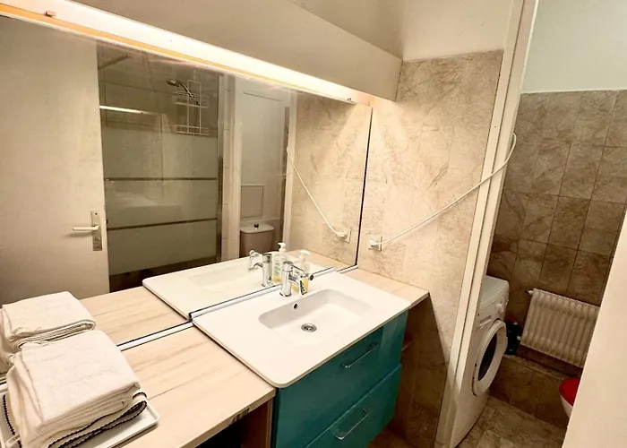 Le Berri Chic Studio-steps From Champs-elysees * 파리