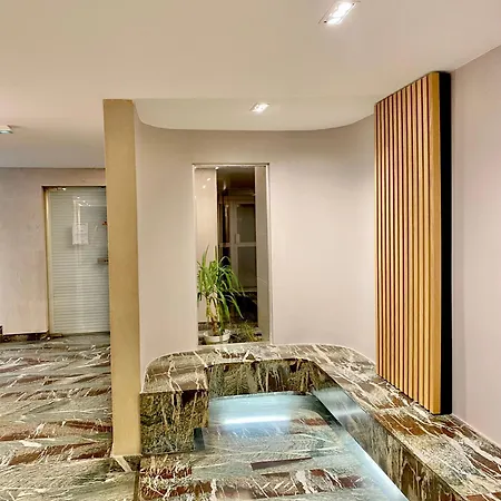 Le Berri Chic Studio-steps From Champs-elysees Apartment